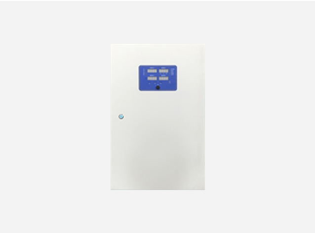 智能疏散系統(tǒng)，湖南大唐電氣