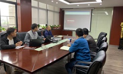 智慧消防培訓(xùn)會(huì)，為湖南大唐電氣邁向“智慧消防”奠定基礎(chǔ)