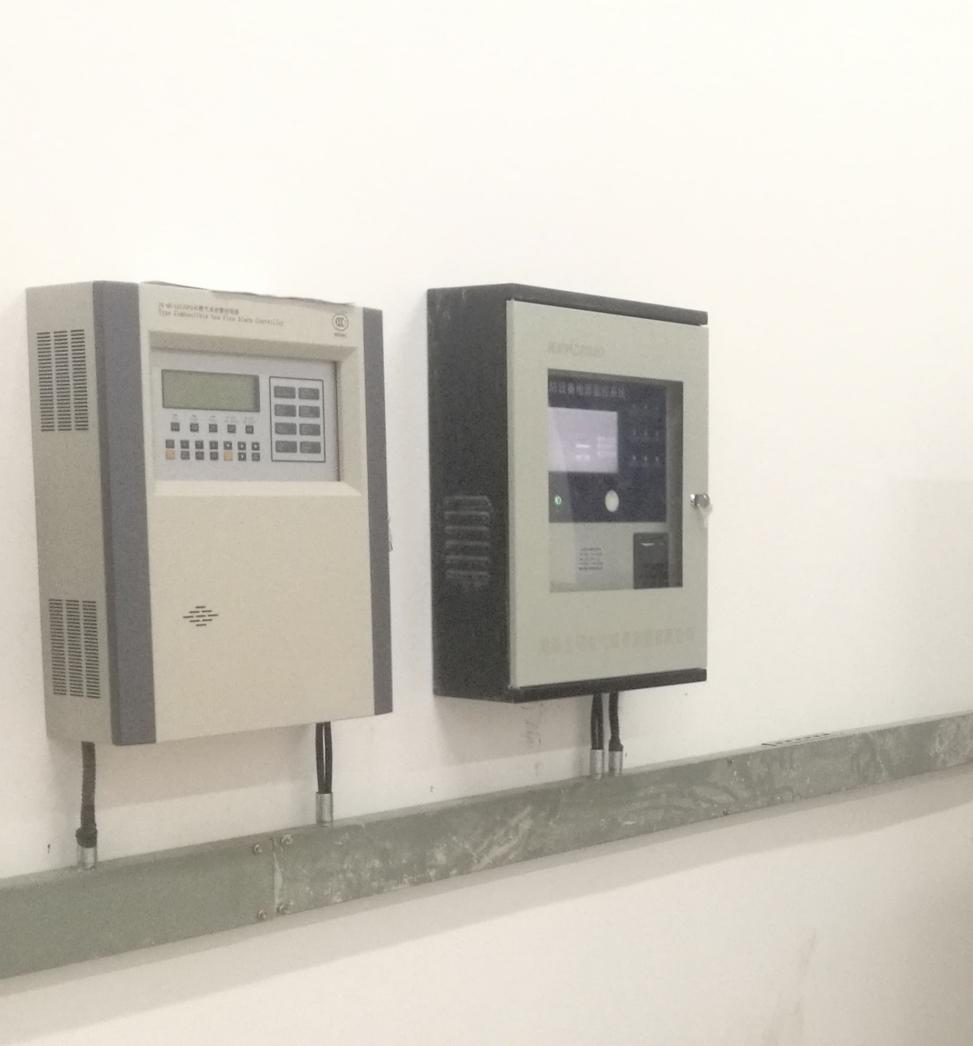消防設備電源監(jiān)控系統(tǒng)和電氣火災監(jiān)控系統(tǒng)有什么區(qū)別，看完你就明白了